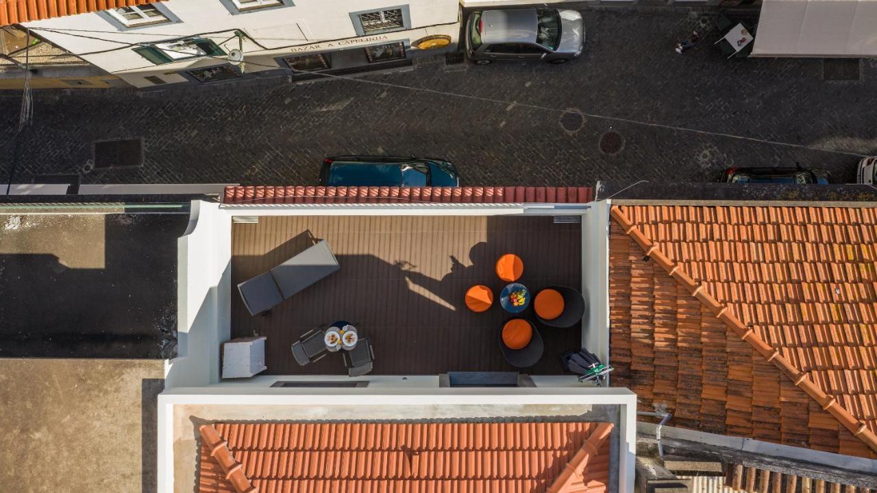 Beatmann Boutique Rooftop By Atlantic Holiday Funchal  Esterno foto